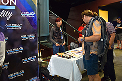 ONE MILLION KIDS FOR EQUALITY